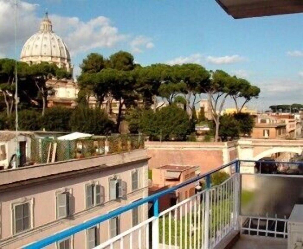 undefined Da Maria Josè a San Pietro 9