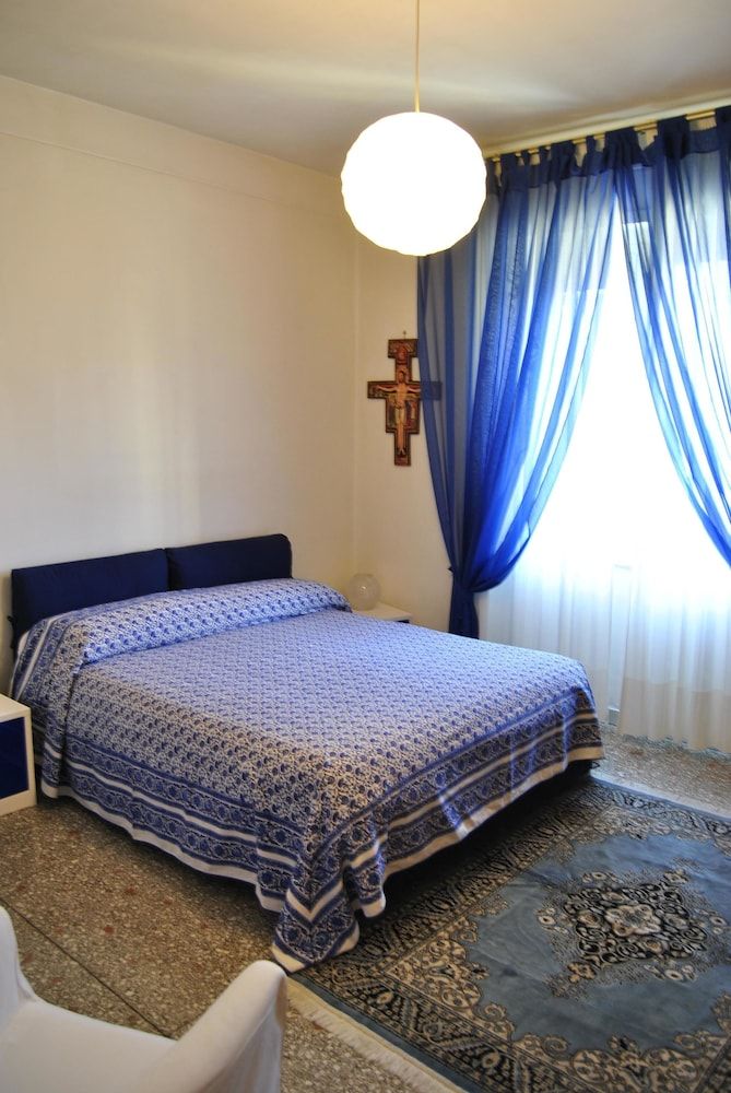 undefined Da Maria Josè a San Pietro 3