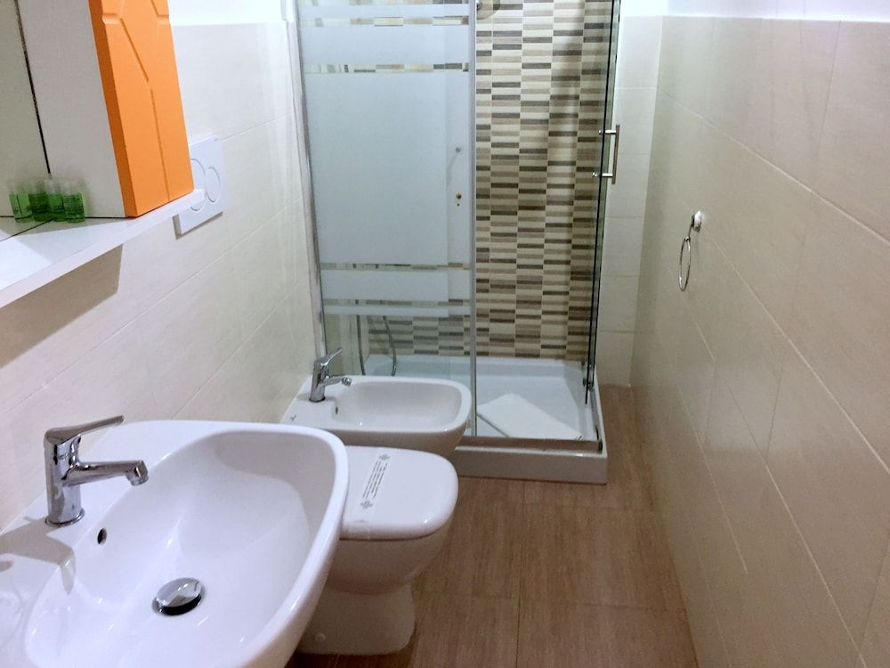 Il Giardino di Adriana Superior Double Room Single Use, 1 Queen Bed, Garden View, Garden Area 3