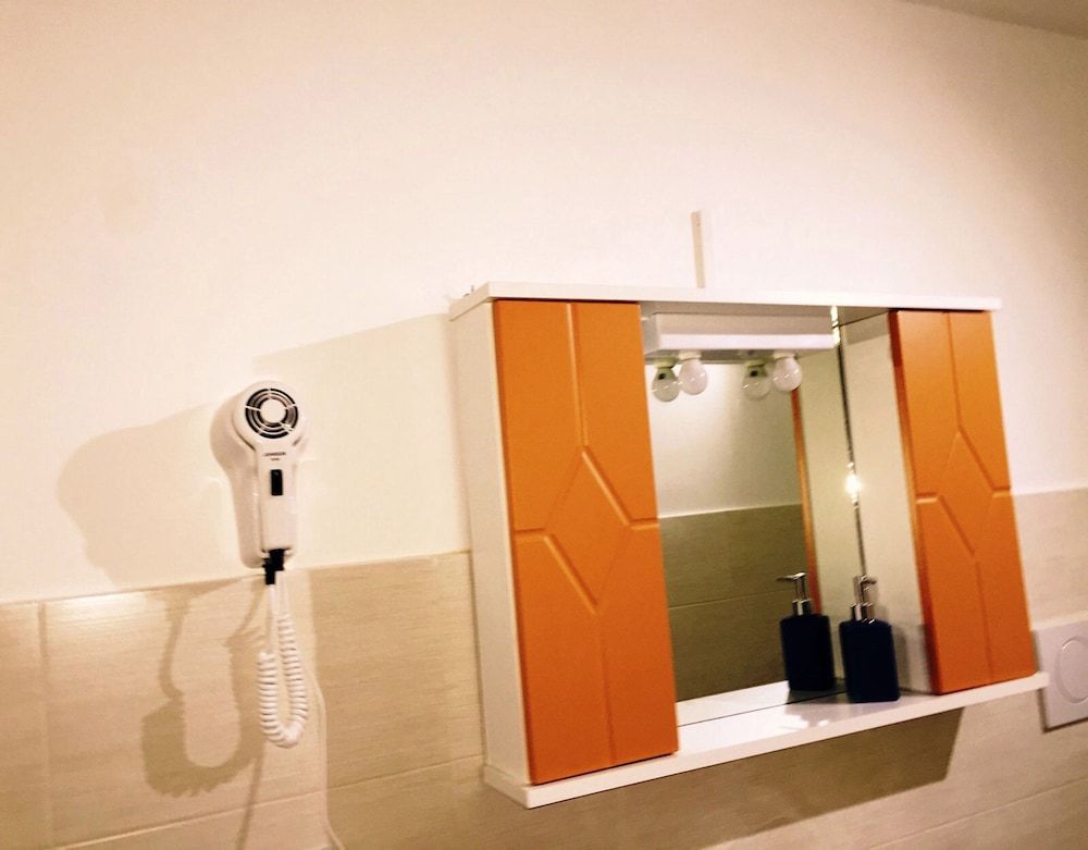 Il Giardino di Adriana Superior Double Room, 1 Queen Bed, Garden View, Garden Area 3