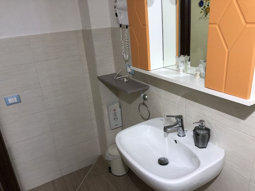 Il Giardino di Adriana Superior Double Room Single Use, 1 Queen Bed, Garden View, Garden Area 4