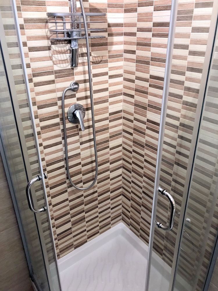 Il Giardino di Adriana Camera matrimoniale comfort 4