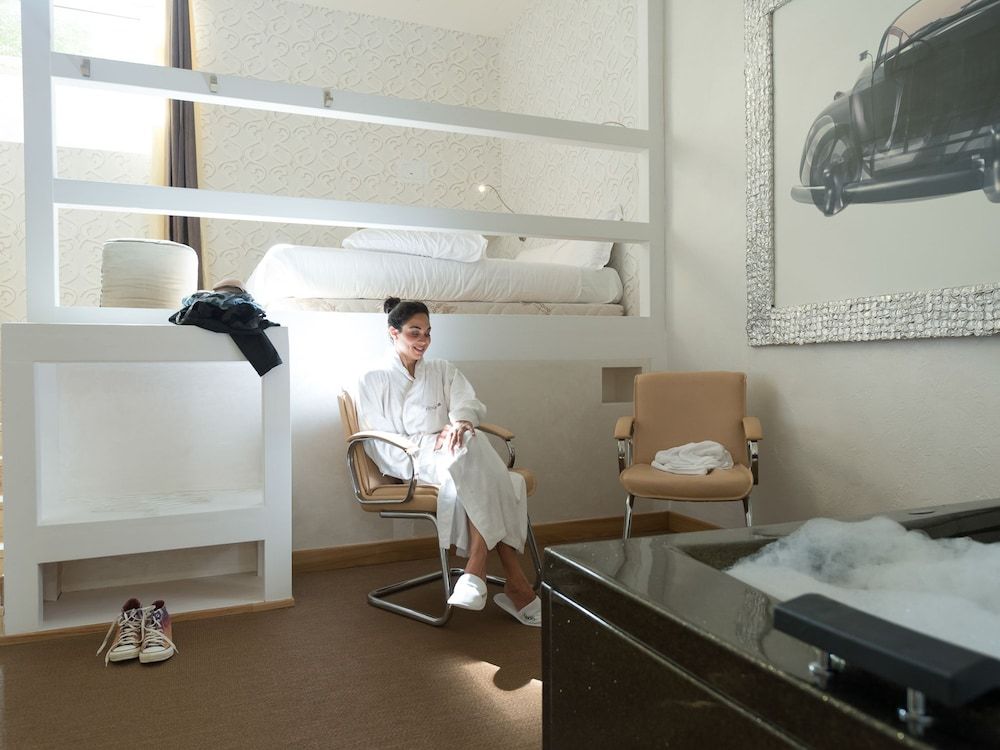 undefined Gueshouse o Affitacamere Magenta Campo dei Fiori 2