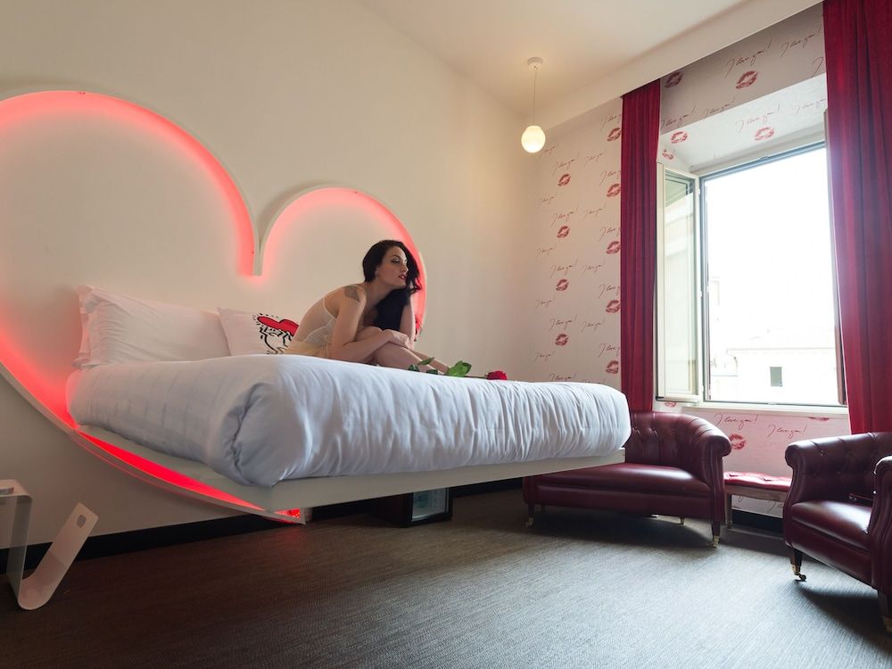 undefined Gueshouse o Affitacamere Magenta Campo dei Fiori 10