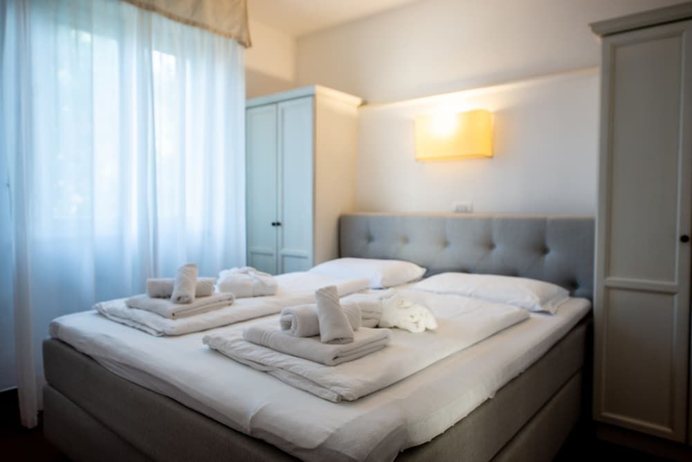 Standard Apartment, 2 Bedrooms