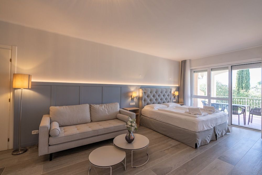 Superior Apartment, 1 Bedroom
