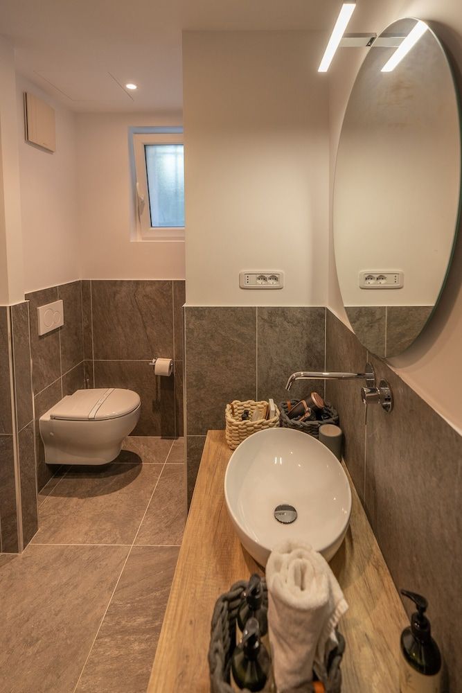 Superior Apartment, 1 Bedroom
