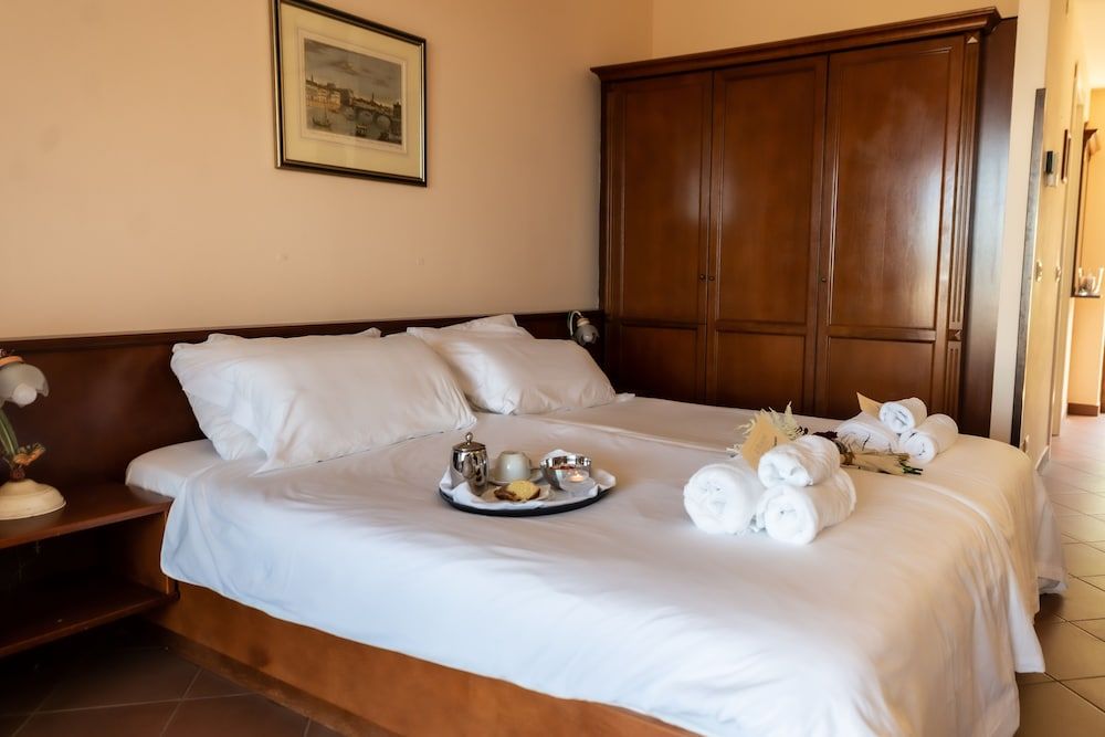 Deluxe Studio, 1 Bedroom