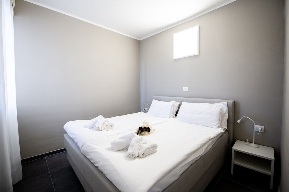 Standard Apartment, 2 Bedrooms