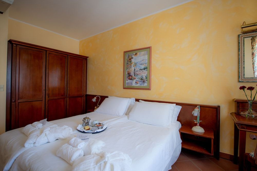 Deluxe Apartment, 1 Bedroom