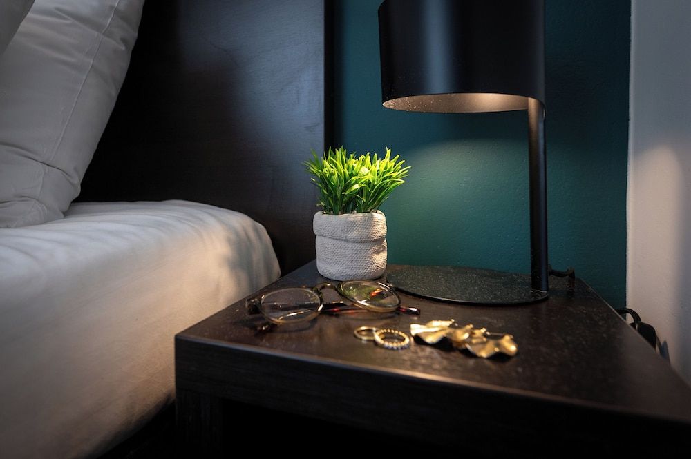 Nemea Appart Hotel Home Suite Nancy Centre Standard Apartment, 1 Bedroom 7