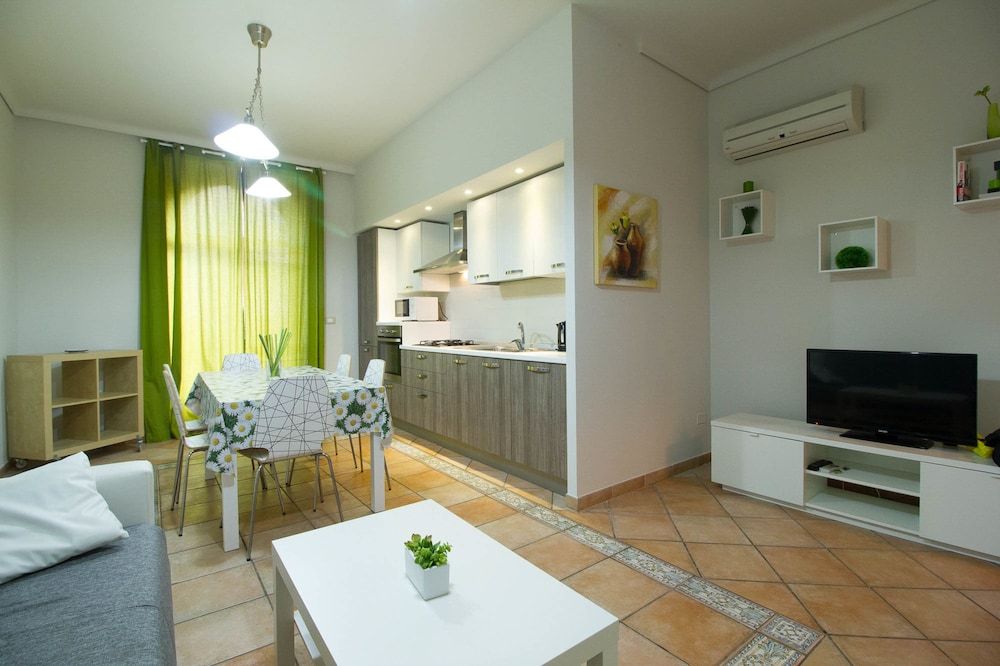 Apartment, 3 Bedrooms