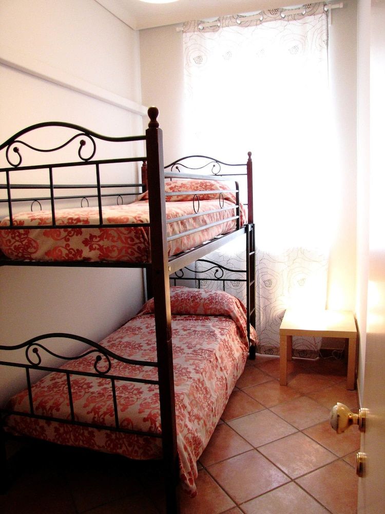 Apartment, 3 Bedrooms