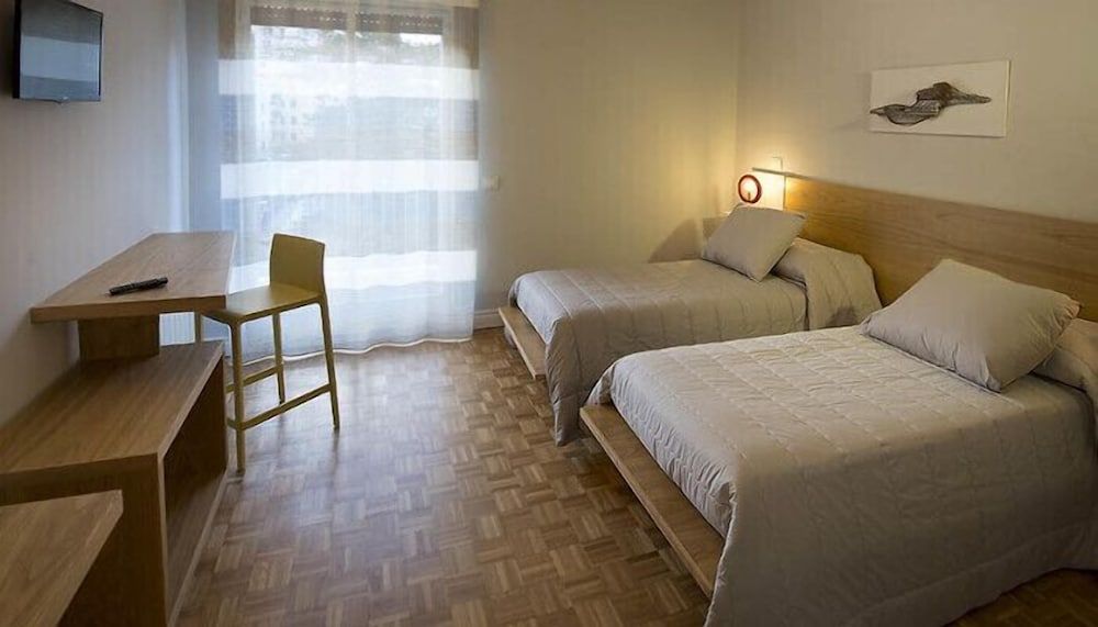 Ciauru Design B&B Double or Twin Room, Balcony 2