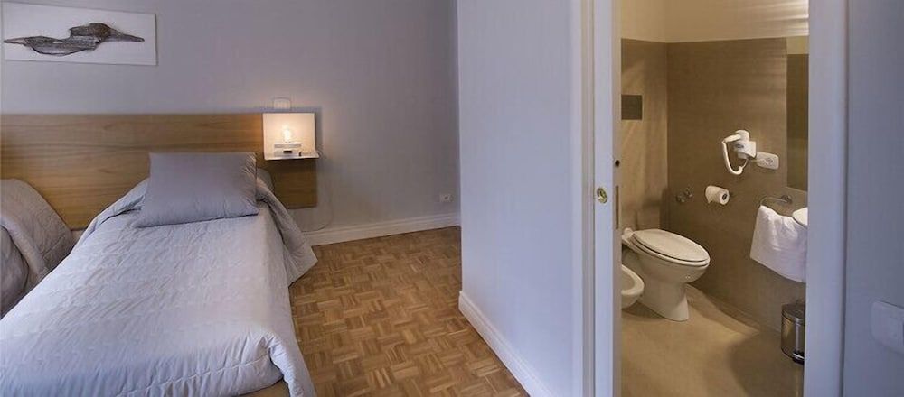 Ciauru Design B&B Double or Twin Room, Balcony 3