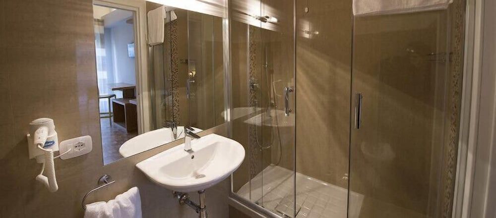 Ciauru Design B&B Double or Twin Room, Balcony 6