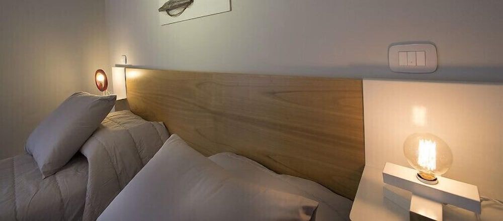 Ciauru Design B&B Double or Twin Room, Balcony 4