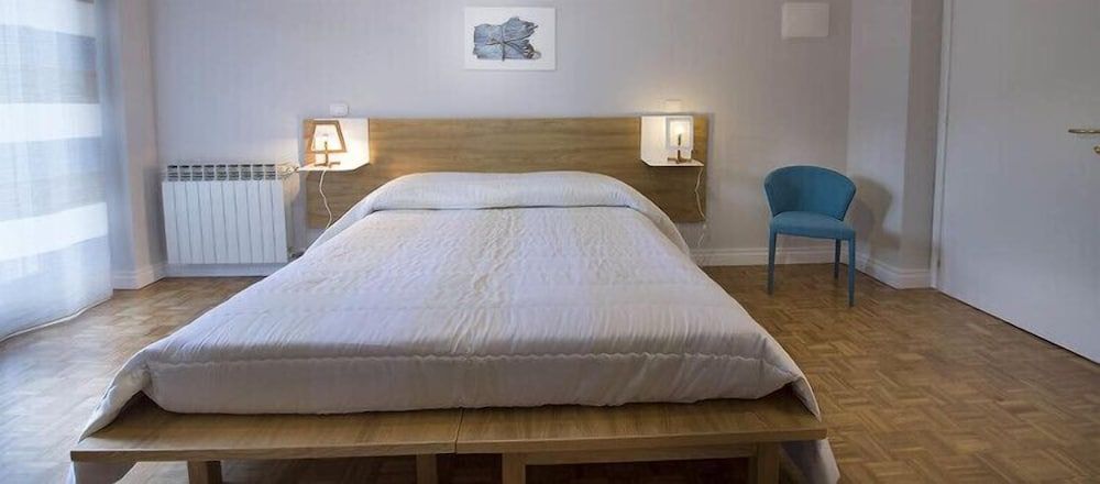 Ciauru Design B&B Junior Suite, Balcony 3