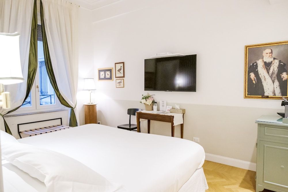 Relais Donna Lucrezia Superior Room 6
