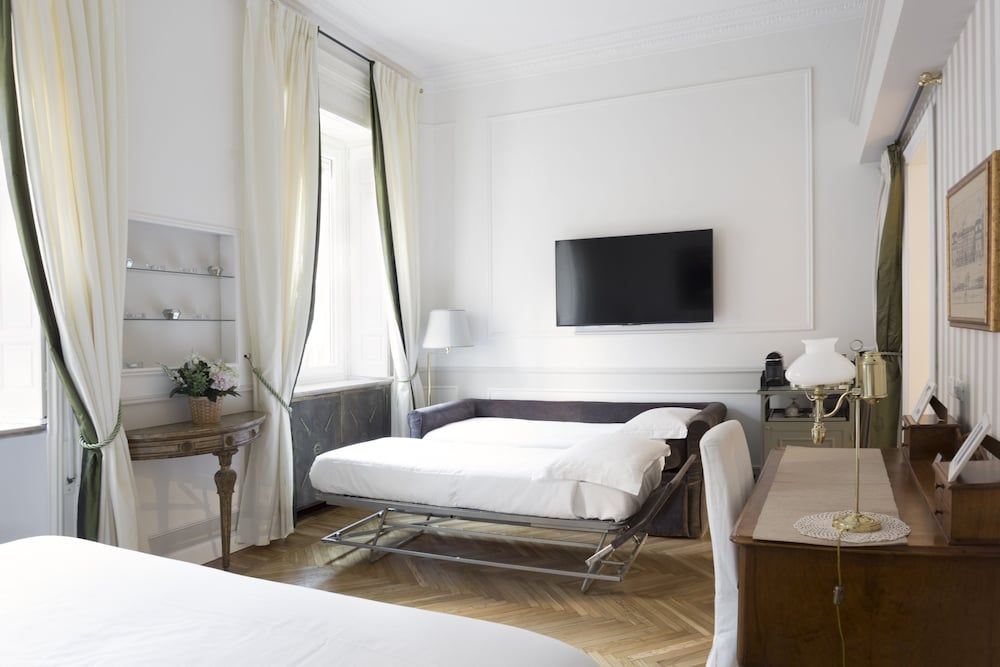 undefined Relais Donna Lucrezia 9