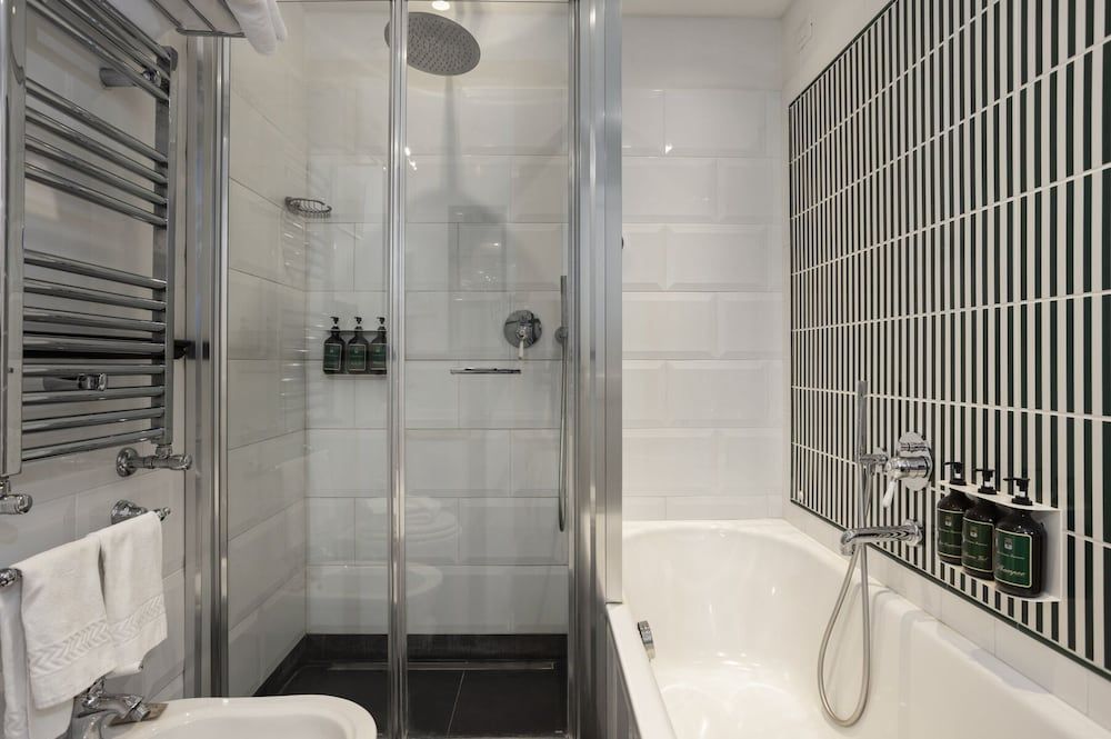 Relais Donna Lucrezia Superior Room 16