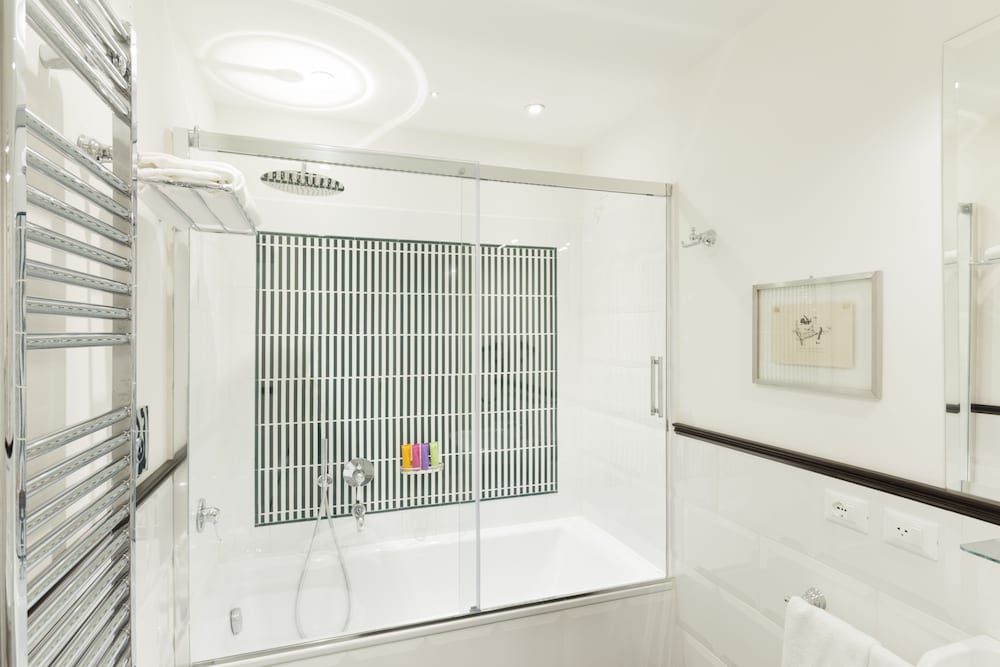 Relais Donna Lucrezia Superior Room 15