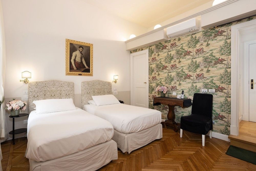 Relais Donna Lucrezia Superior Room 10