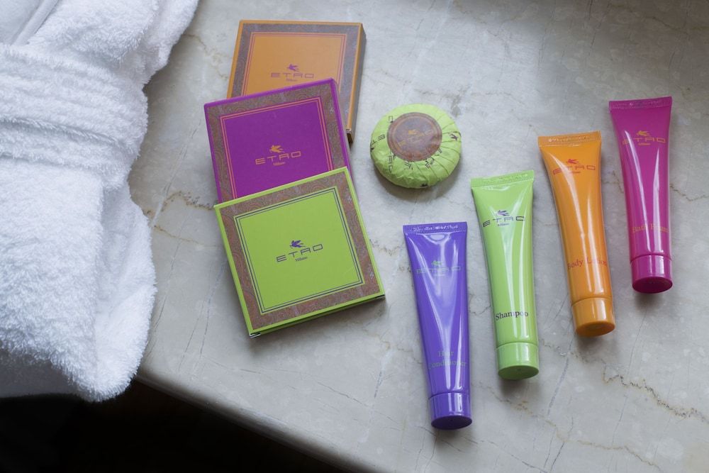 Relais Donna Lucrezia Superior Room 18