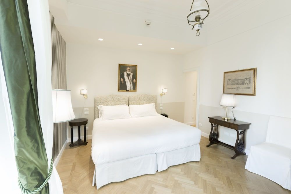 Relais Donna Lucrezia Superior Room