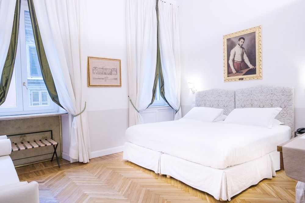 Relais Donna Lucrezia Superior Room 5