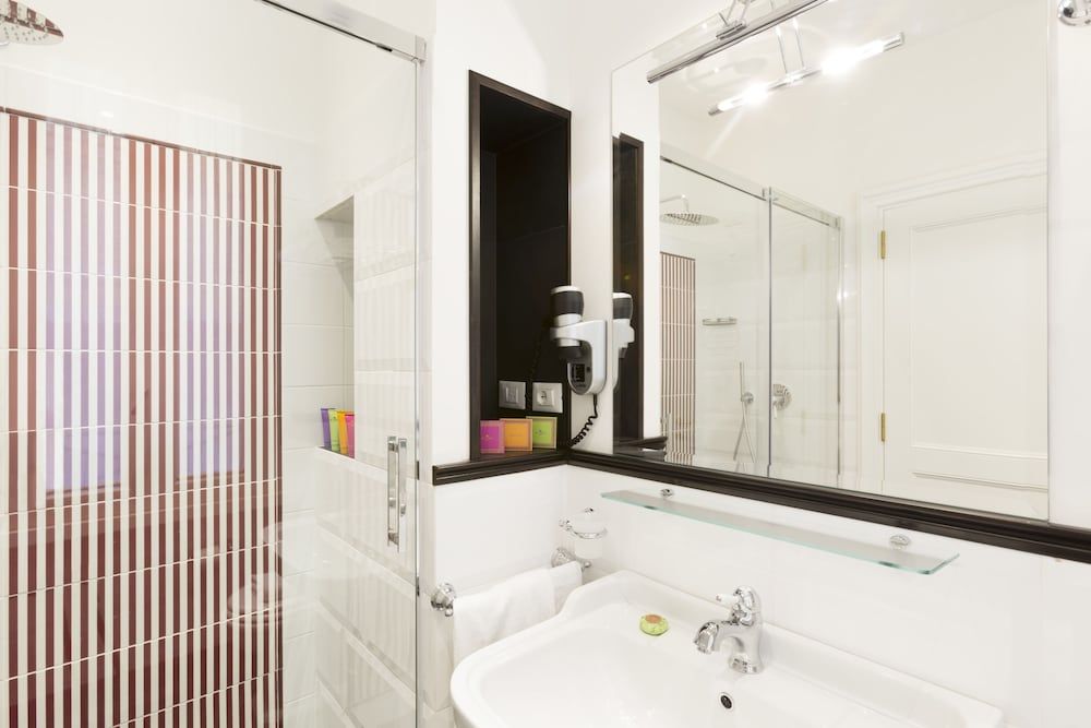 Relais Donna Lucrezia Superior Room 13