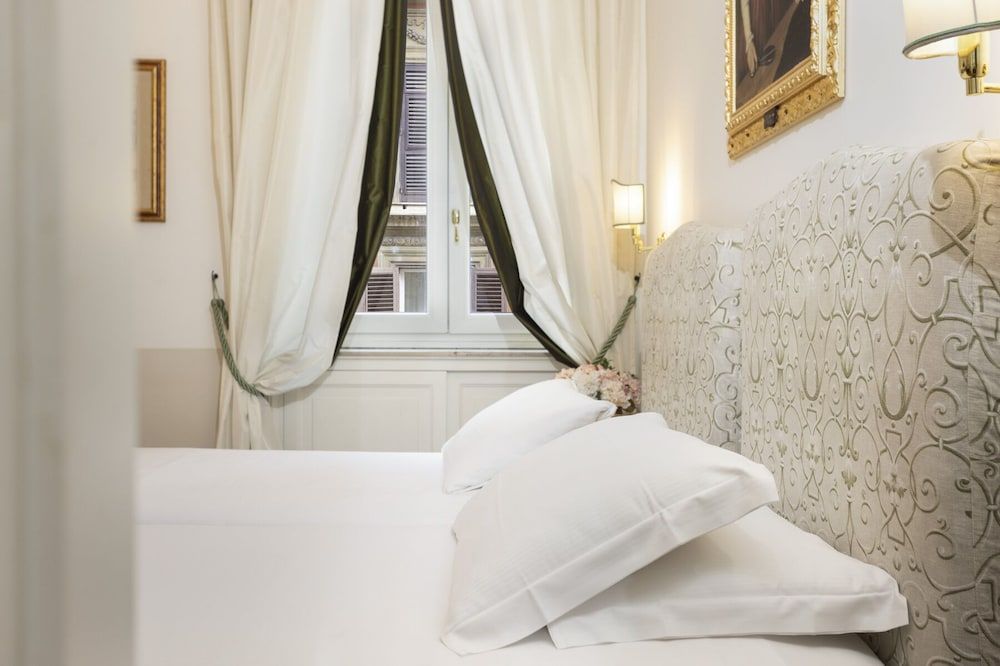 Relais Donna Lucrezia Superior Room 9