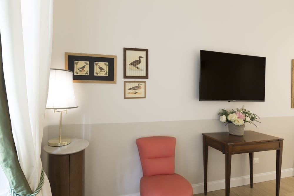 Relais Donna Lucrezia Superior Room 21