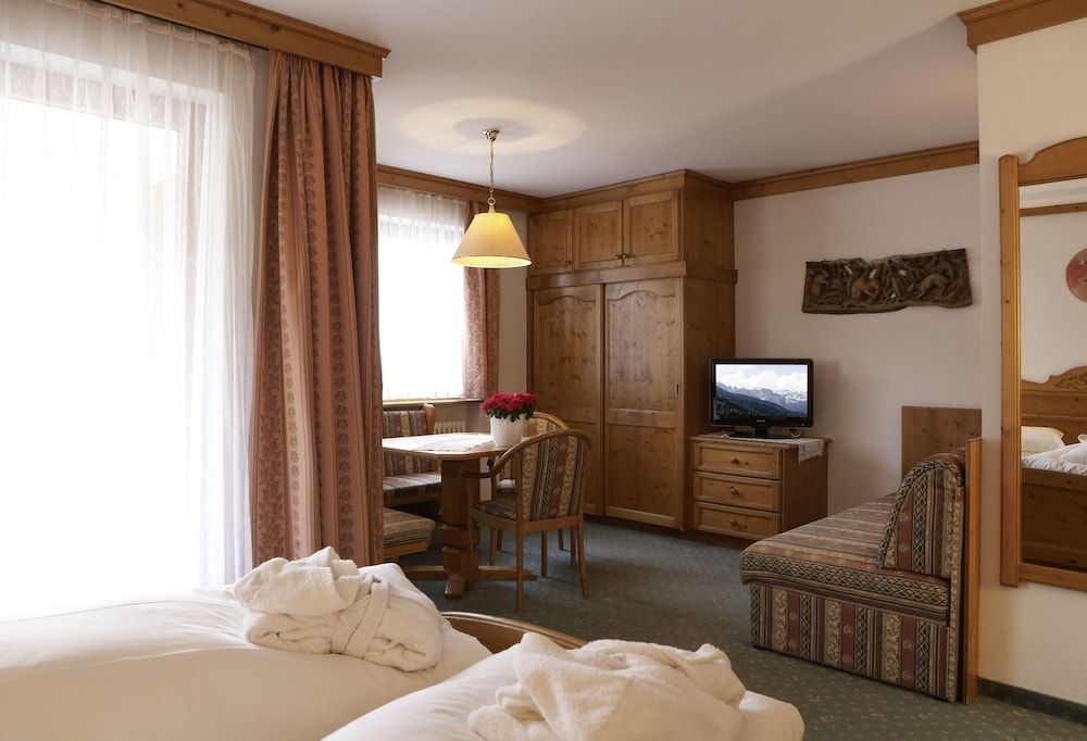 Superior Room, Balcony
