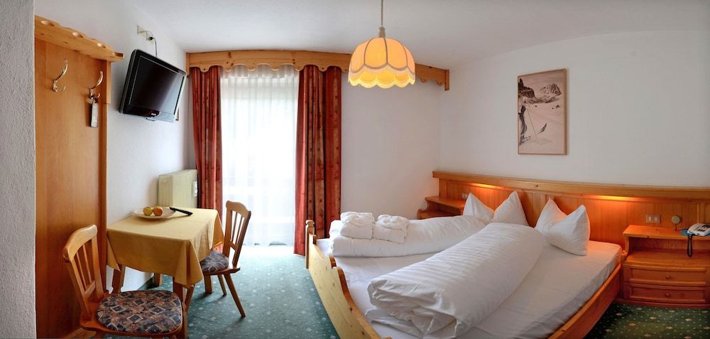 Standard Double Room, Balcony