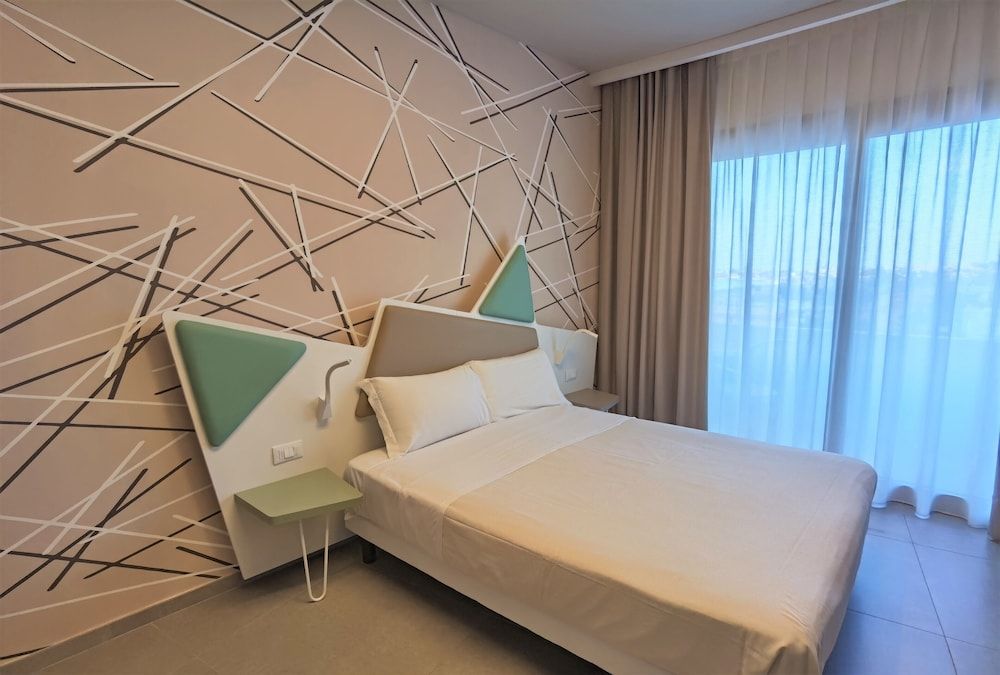 Superior Double Room Single Use (Plus)
