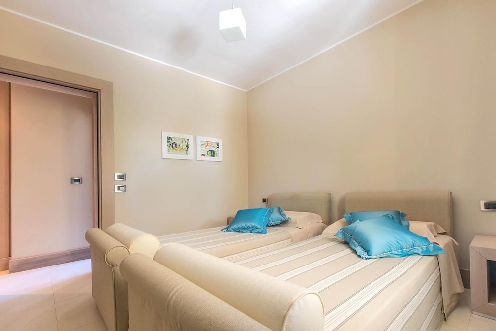 Villa, 3 Bedrooms