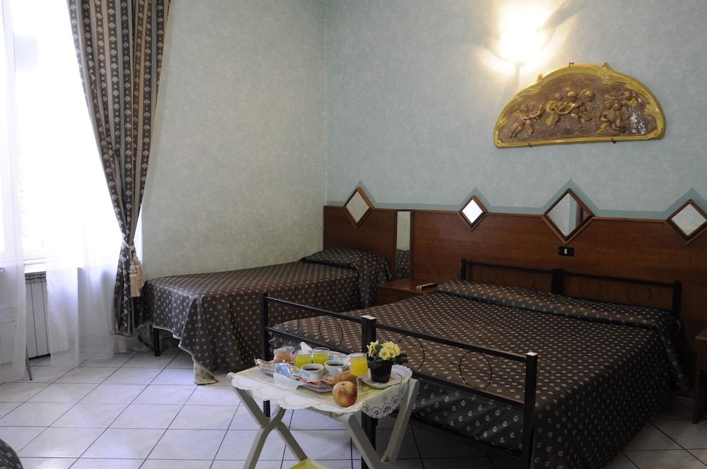 undefined Hotel Farini