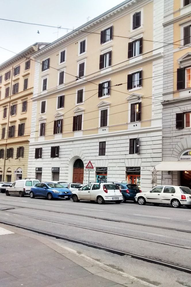 undefined Hotel Farini 4