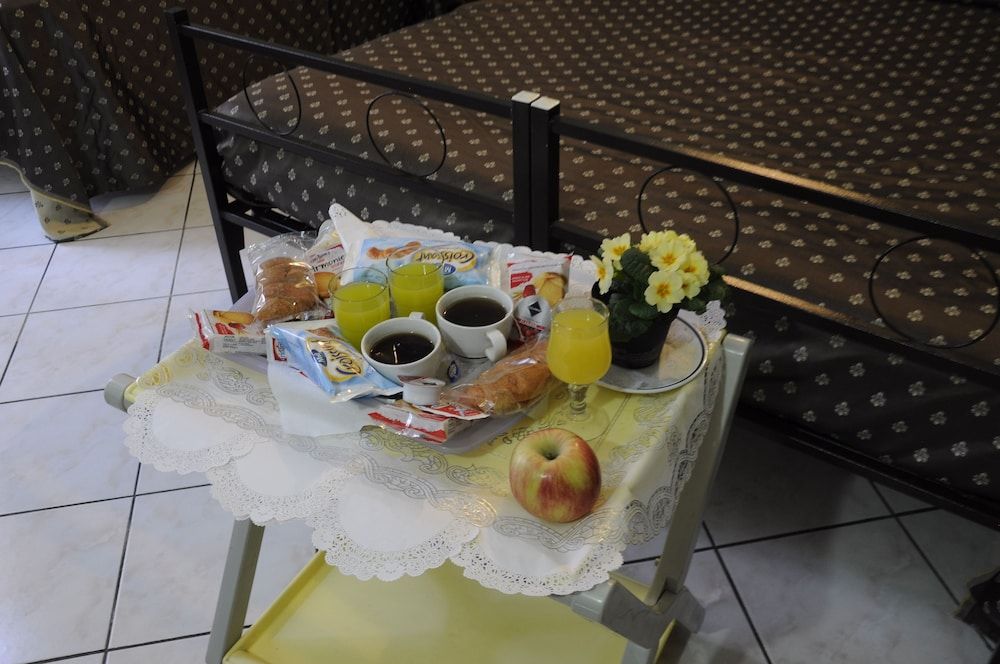 undefined Hotel Farini 5