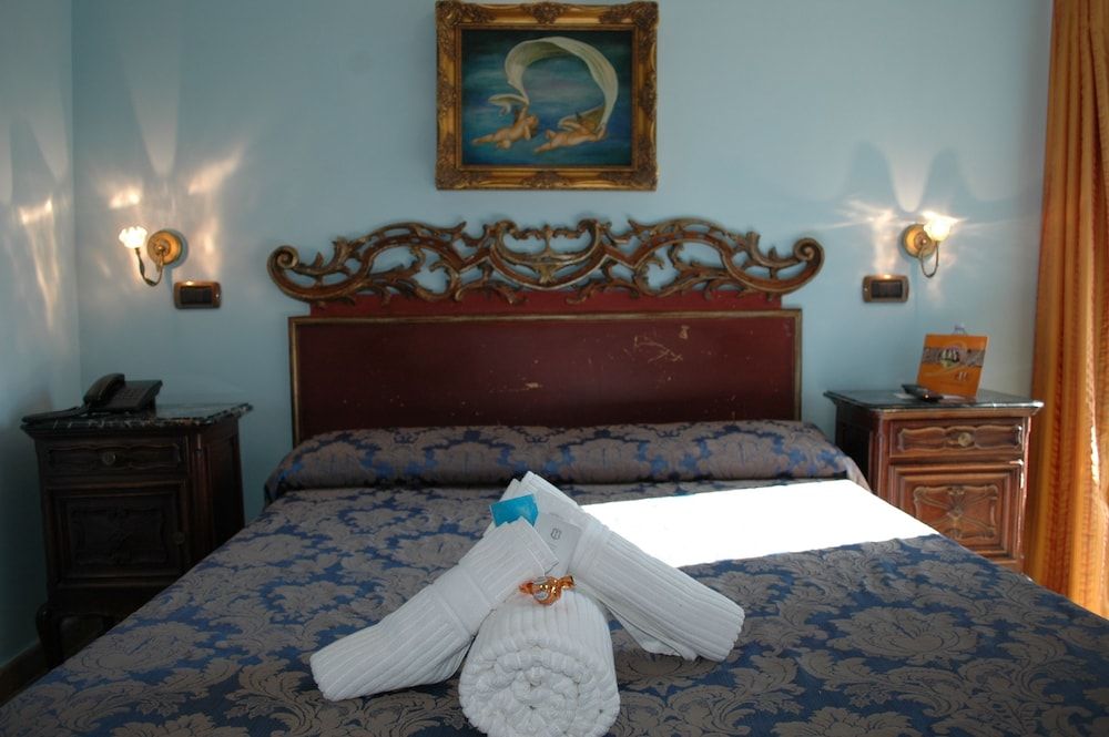 undefined Hotel Vibel