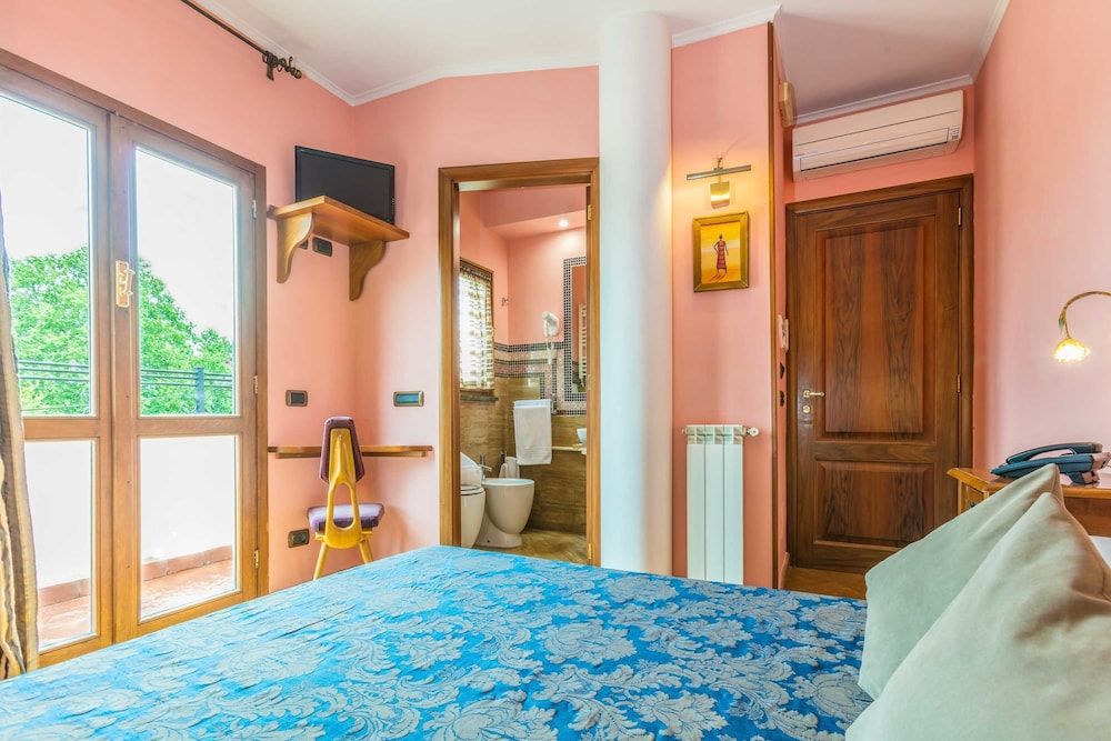 undefined Hotel Vibel 3