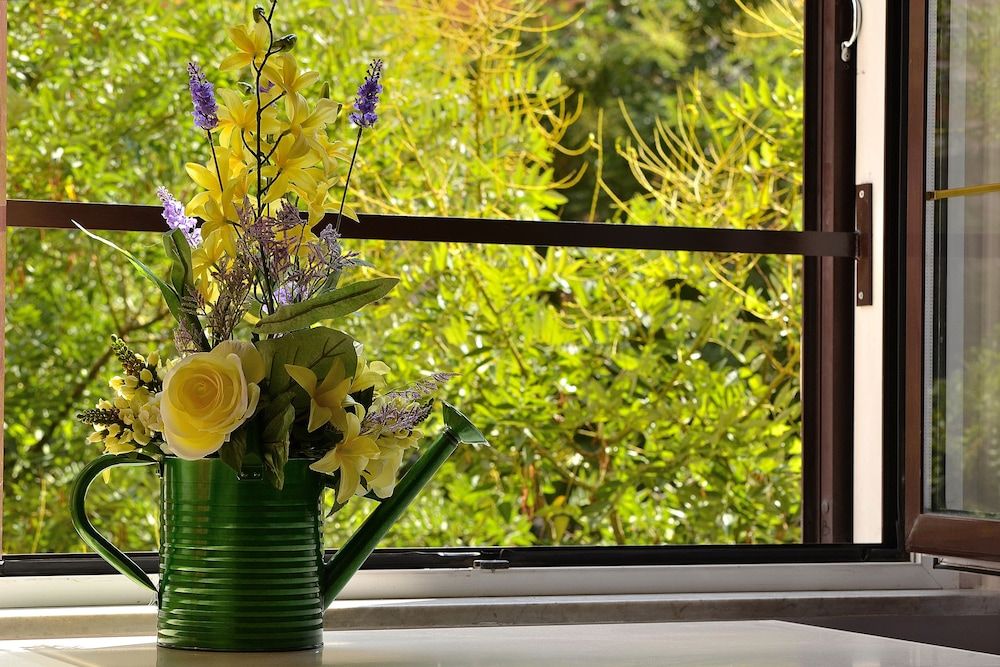 Ottaviano Guest House Double or Twin Room 9