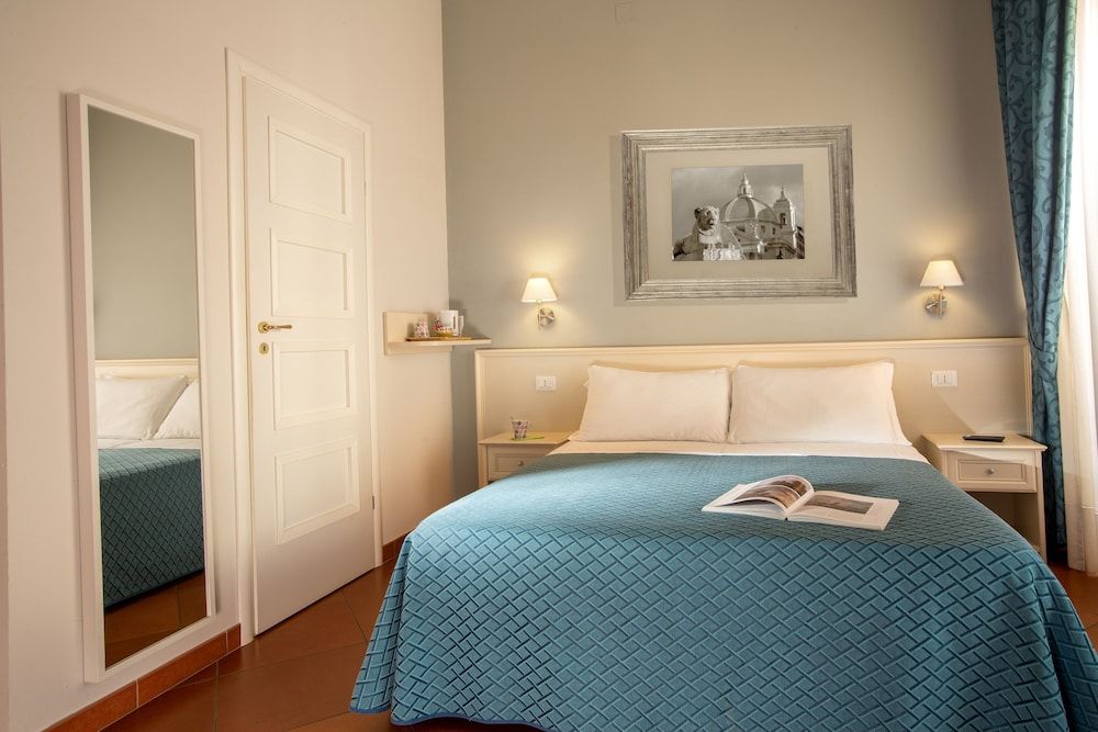 undefined Ottaviano Guest House 8