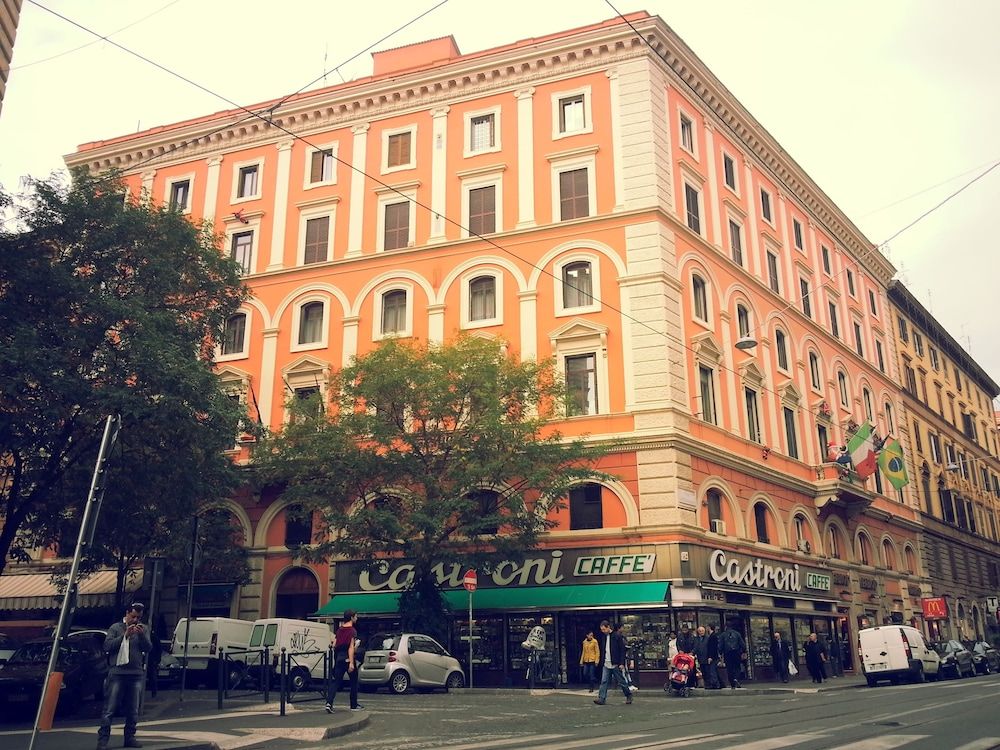 undefined Ottaviano Guest House 3