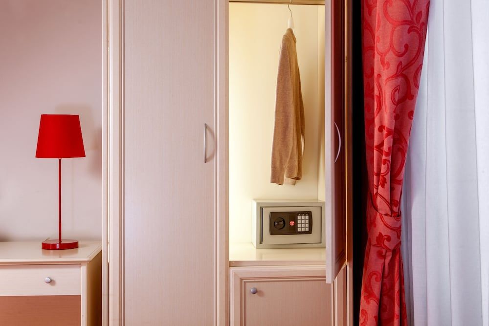 Ottaviano Guest House Double Room Single Use 4