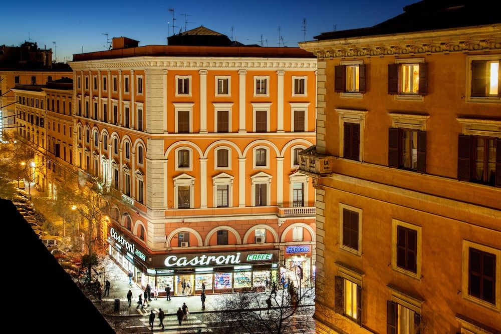 undefined Ottaviano Guest House 5