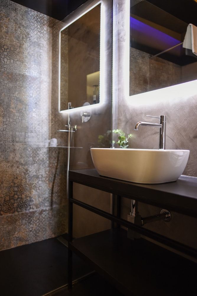 Il Corso Comfort Rooms Double Room, Private Bathroom 14