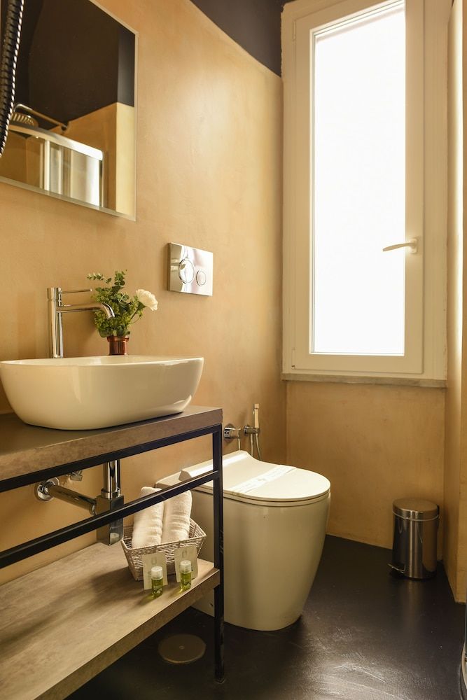 Il Corso Comfort Rooms Double Room, Private Bathroom 17