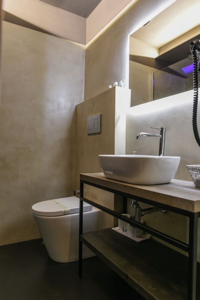 Il Corso Comfort Rooms Double Room, Private Bathroom 15